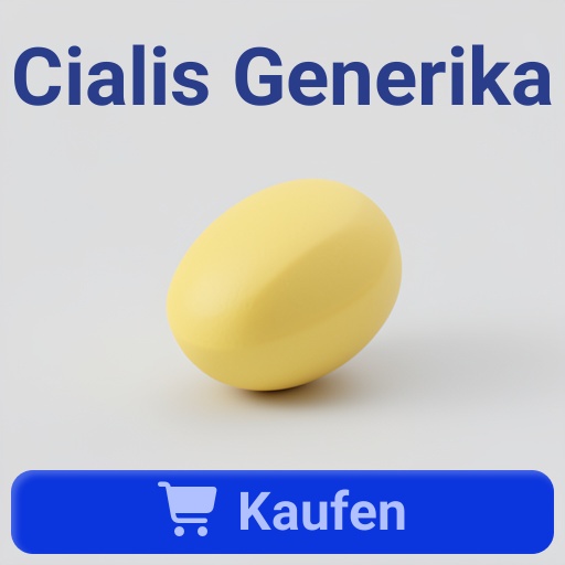 Cialis Generika