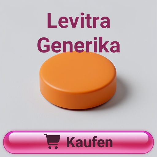 Levitra Generika