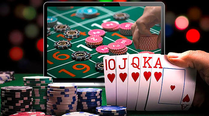 Online Casino Free Spiny Vše, co potřebujete vědět o bezplatných otočeních Online Casino Free Spiny Vše, co potřebujete vědět o bezplatných otočeních